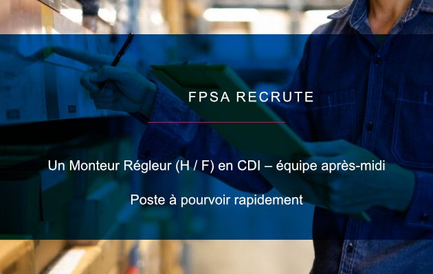 fpsa-recrute-monteur