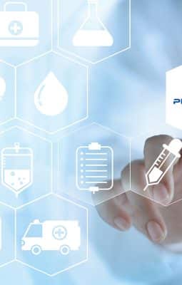 Injection & plasturgie pour le domaine médical