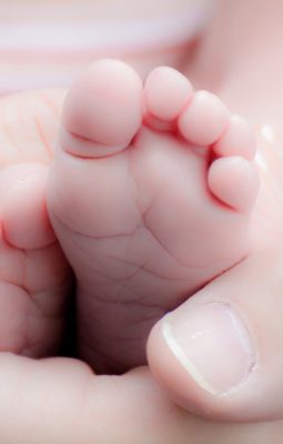 Injection & plastics for childcare