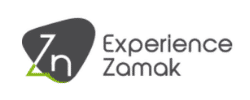 logo experience Zamak