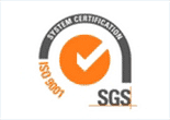 SGS ISO 9001