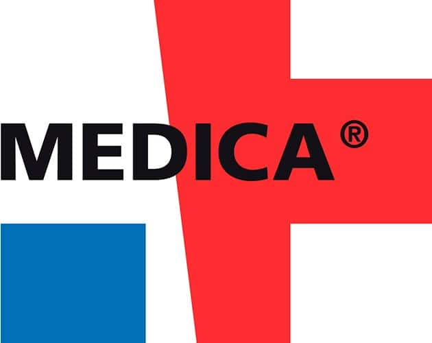 FPSA présent au salon MEDICA Fair