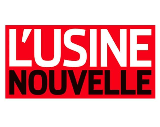 FPSA in the « l’Usine Nouvelle » revue
