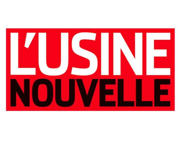 FPSA im Magazin „L'Usine Nouvelle“